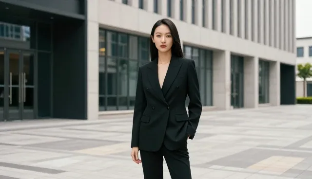 误区澄清:性能优化并非适用于所有定制商务照拍摄场景